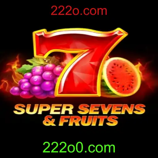 Descubra o Fascinante Mundo de 7SuperSevensFruits: Um Mergulho nas Regras e Na Experiência de Jogo