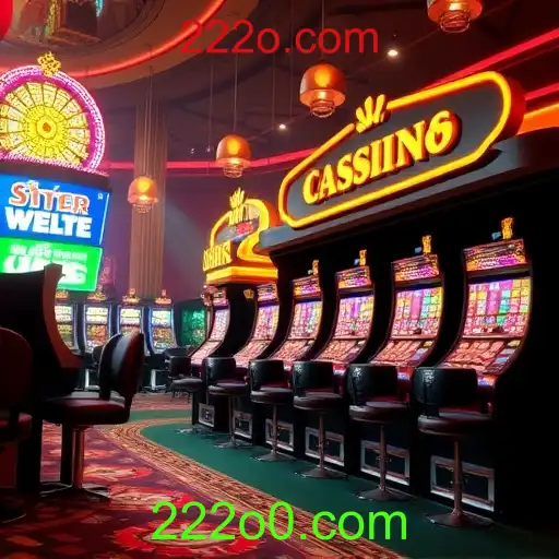 casino
