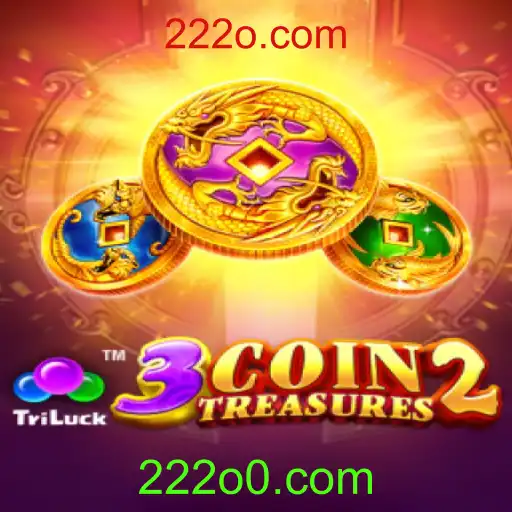 Desvendando os Segredos de 3CoinTreasures2: A Aventura Continua