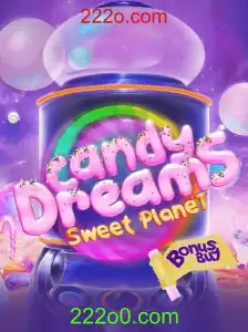 CandyDreamsSweetPlanet: O Novo Universo Açucarado dos Games