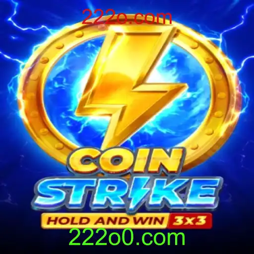 Descubra o Fascinante Mundo de CoinStrike e 222o.com