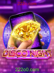 DiscoNightM: Mergulhe na Festa Digital com 222o.com