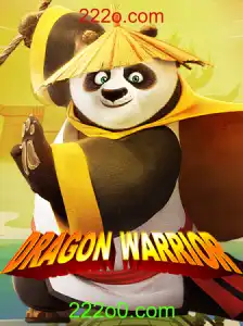 DragonWarrior: A Jornada Épica de Fantasia