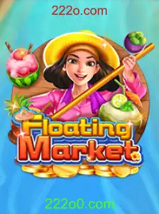 Explorando o Fascinante Mundo de FloatingMarket: Regras e Estratégias