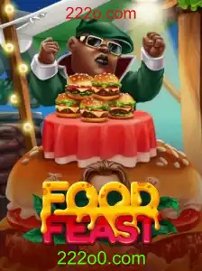 Descubra FoodFeast: O Jogo de Estratégia Gastronômica