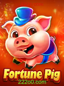 FortunePig: Desvendando o Atraente Mundo do Novo Jogo de Casino Online