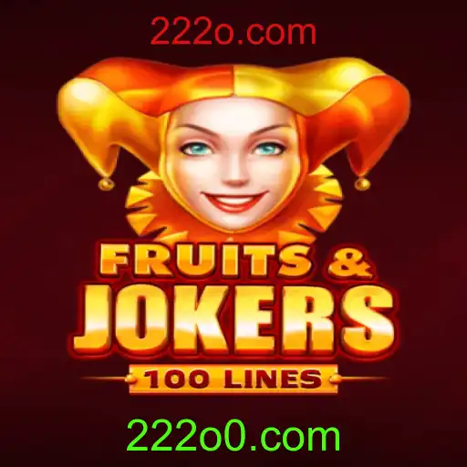 FruitsAndJokers100: Um Olhar Detalhado sobre o Jogo e Oportunidades Atuais