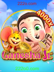 Explorando o Mundo de GaneshaJr: Um Mergulho nas Regras e Dinâmica