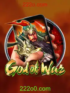 Descubra o Fascinante Mundo de GodofWarM