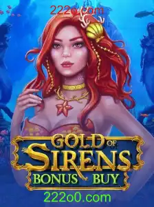 Desvendando o Fascinante Universo de GoldofSirensBonusBuy