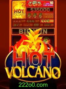 Explorando o Fascinante Mundo de HotVolcano