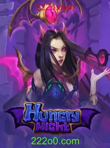Explorando o Fenômeno HungryNight: Um Jogo Revolucionário