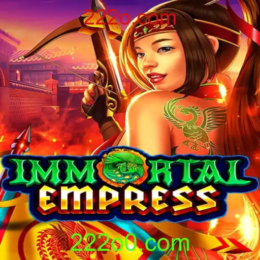 ImmortalEmpress: O Guia Definitivo para o Novo Fenômeno dos Games