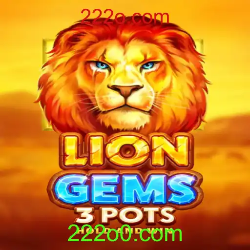 Descubra o Fascinante Mundo de LionGems3pots: Guia Completo