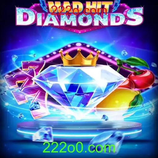 Descubra o Excitante Mundo de MadHitDiamonds – O Jogo que Captura Emoções