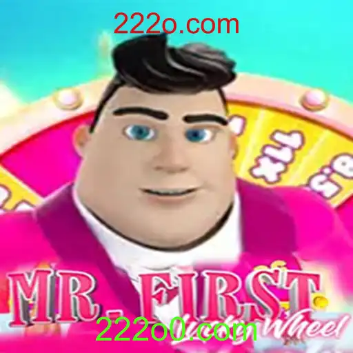 Descubra o Fascinante Mundo de MrFirstLuckyWheel