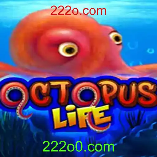 OctopusLife: Aventura Submarina em 222o.com