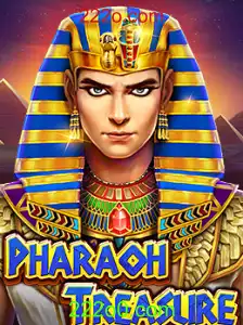 Descubra as Emoções de PharaohTreasure – Um Mundo de Aventuras com 222o.com