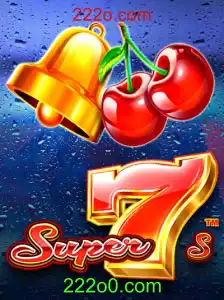 Explorando o Jogo de Cartas Super7s: Uma Jornada de Estratégia e Sorte