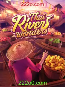 Desvendando ThaiRiverWonders: Um Aventura Inovadora no Mundo dos Jogos