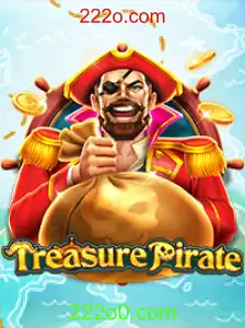 TreasurePirate: Descubra os Mistérios e Tesouros com 222o.com