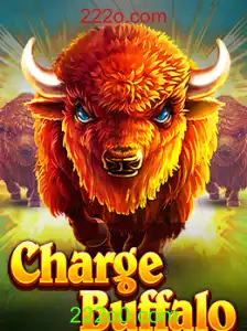 Descubra a Emoção de ChargeBuffalo
