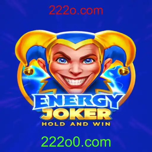 EnergyJoker: Um Mergulho na Emoção do Jogo de Azar