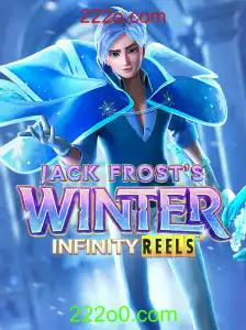 Descubra a Magia Gelada de JackFrostsWinter