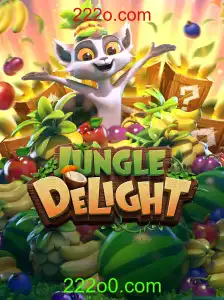 Explorando JungleDelight: Uma Aventura na Selva