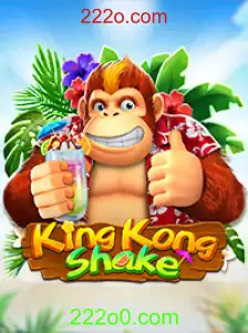Descubra o Excitante Mundo de KingKongShake