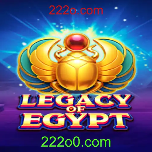 Legacy of Egypt: Uma Aventura Inesquecível