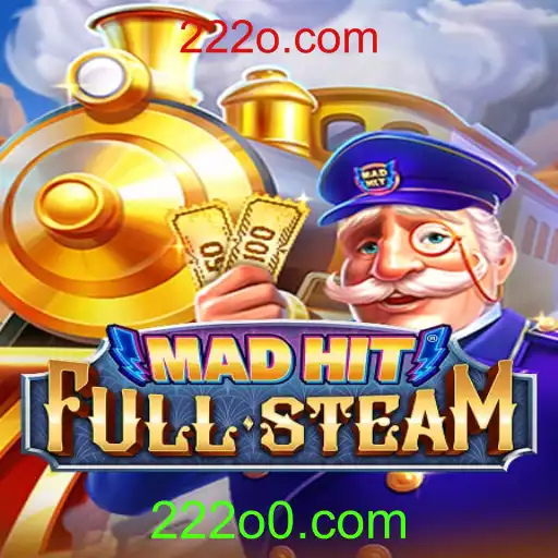Descubra o Mundo Empolgante de MadHitFullSteam e sua Conexão com 222o.com