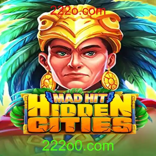 MadHitHiddenCities: Explorando cidades ocultas com 222o.com