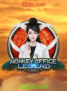 MonkeyOfficeLegend: Aventura e Estratégia no Escritório