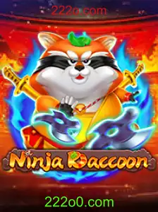 Descubra as Aventuras de NinjaRaccoon: Um Mergulho nas Regras e Estratégias do Jogo