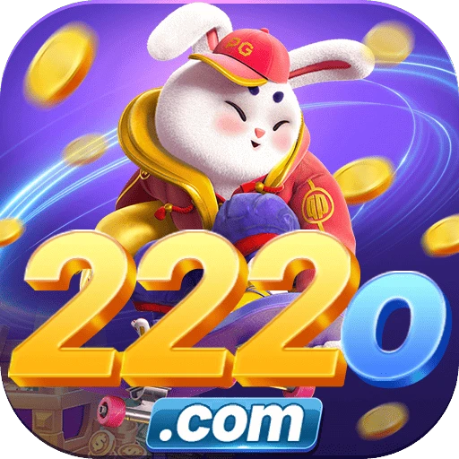 222o.com Logo