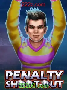 Desvendando PenaltyShootOut: O Jogo que Conquista Amantes do Futebol