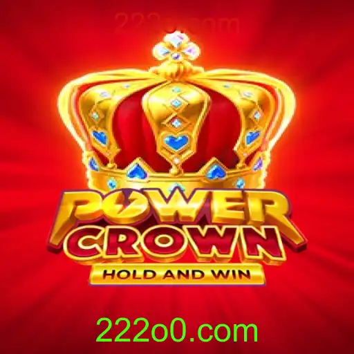 Descubra PowerCrown: O Novo Fenômeno dos Jogos Online