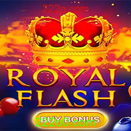 Descubra a Emoção do Jogo RoyalFlashBuyBonus na Era Digital