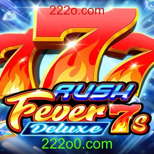 Descubra RushFever7sDeluxe: Um Mergulho no Mundo dos Jogos Emocionantes