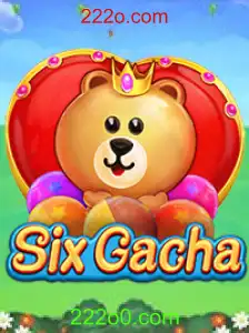 Descubra o Fascinante Mundo de SixGacha: Um Novo Jogo de Estratégia e Sorte