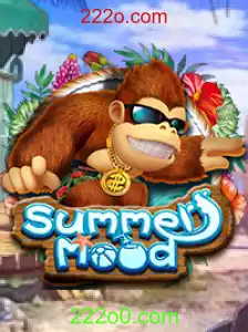 Descubra o Empolgante Mundo de SummerMood: O Jogo do Momento