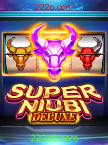 Explorando o Fascinante Mundo de SuperNiubiDeluxe