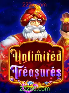 Explorando o Mundo de UnlimitedTreasures: Um Guia Completo